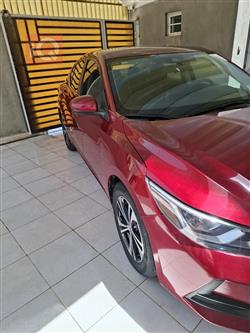 نيسان سنترا